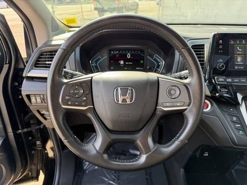 Used 2023 Honda Odyssey EX-L image 30