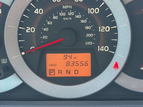Used 2012 Toyota RAV4 FWD image 21