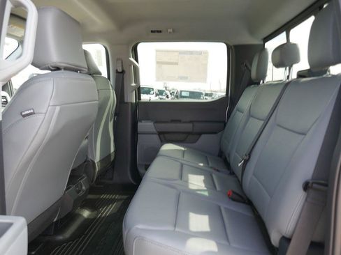 New 2026 Ford F250 XL w/ XL Off-Road Package image 15