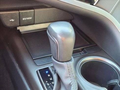 Certified 2024 Toyota Camry SE FWD image 11