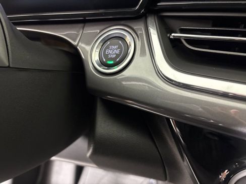 New 2026 Chevrolet Trax ACTIV w/ Driver Confidence Package image 26