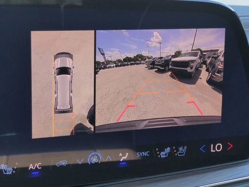 New 2026 Chevrolet Suburban Premier w/ Sun And Tow Package RWD image 20