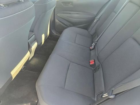 Certified 2024 Toyota Corolla LE image 15