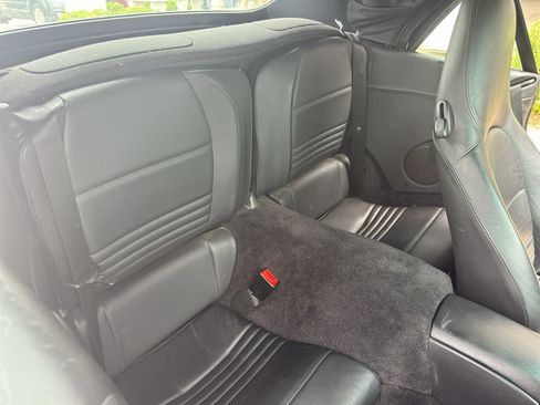 Used 2002 Porsche 911 Carrera RWD image 38