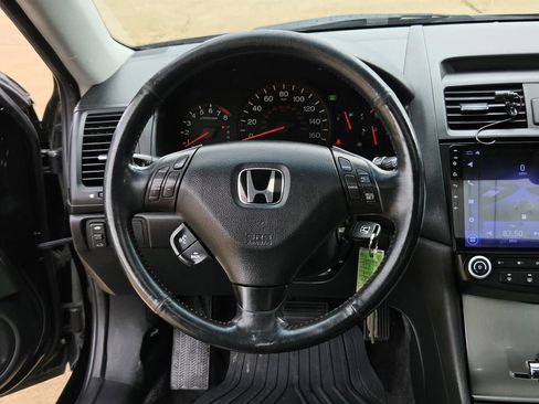 Used 2003 Honda Accord EX image 21