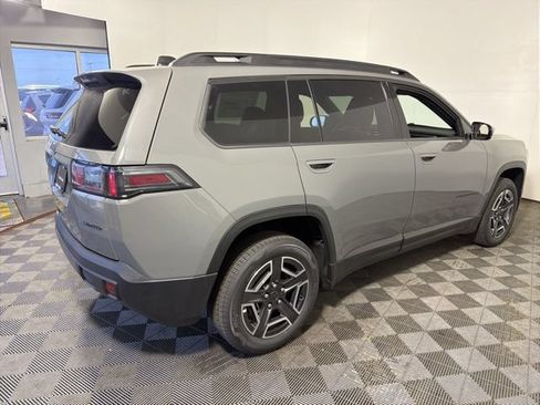 New 2026 Jeep Cherokee Limited AWD/4WD image 6