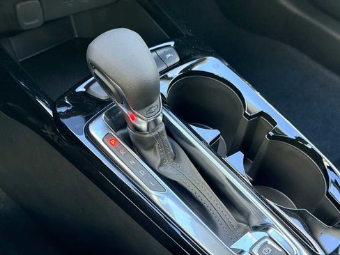 New 2026 Chevrolet Trax LT w/ Driver Confidence Package image 30