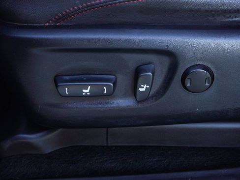 Used 2016 Toyota 4Runner Trail Premium image 17