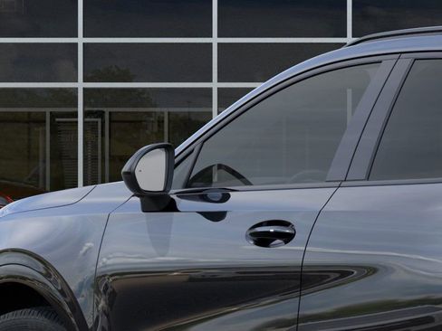 New 2026 Buick Envision Sport Touring image 12