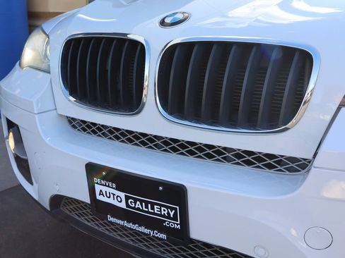 Used 2011 BMW X6 xDrive35i w/ Technology Pkg AWD/4WD image 27