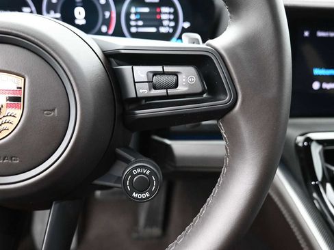 New 2026 Porsche Panamera RWD image 11