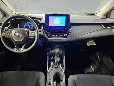 New 2026 Toyota Corolla LE image 9