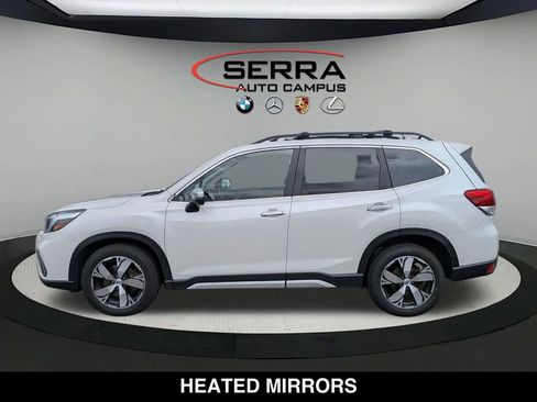 Used 2019 Subaru Forester Touring w/ Popular Package #3 AWD/4WD image 11
