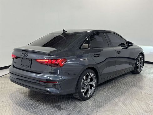 Used 2023 Audi A3 2.0T Premium w/ Convenience Package image 8