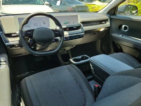 Used 2024 Hyundai Ioniq 5 SEL RWD image 11