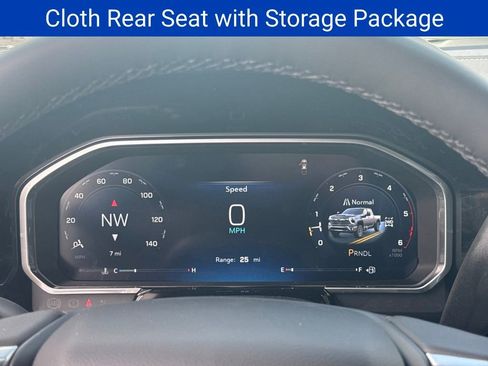 New 2026 Chevrolet Silverado 3500 LT w/ All Star Edition AWD/4WD image 14