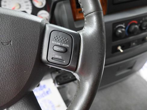 Used 2006 Dodge Ram 2500 Truck SLT w/ Quad Cab Big Horn Value Group AWD/4WD image 30