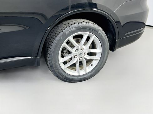 Used 2023 Dodge Durango GT AWD/4WD image 31