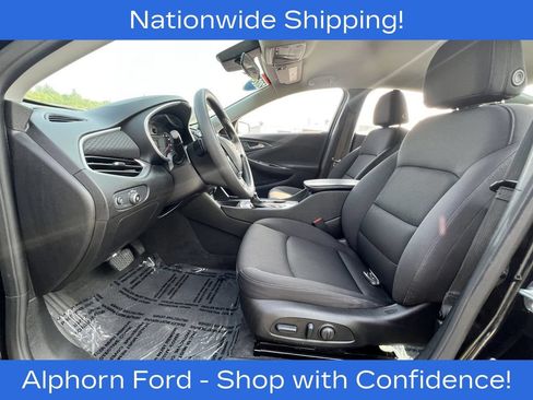 Used 2024 Chevrolet Malibu LT FWD image 26