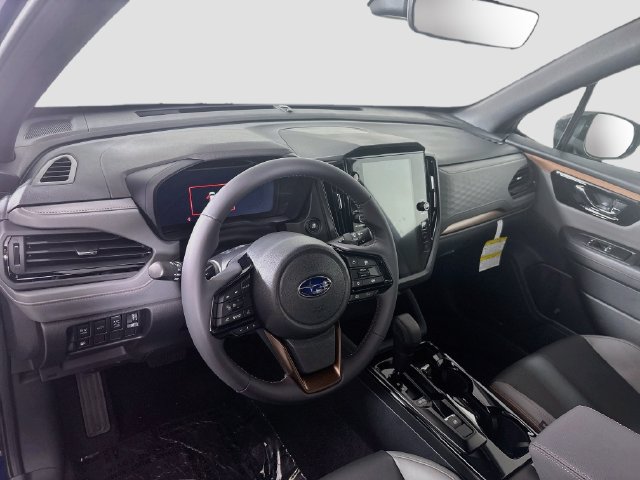 New 2026 Subaru Forester Sport AWD/4WD image 9