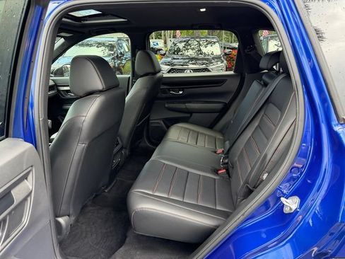 Used 2024 Honda CR-V Sport-L image 12