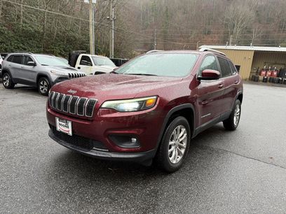 Used 2019 Jeep Cherokee Latitude w/ Cold Weather Group