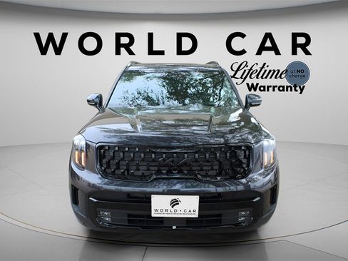 New 2025 Kia Telluride SX Prestige X-Line image 2