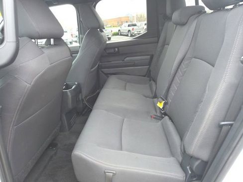 Used 2024 Toyota Tacoma SR5 image 53