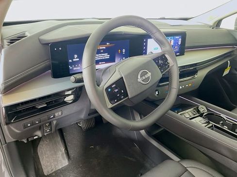 New 2026 Nissan Murano Platinum w/ Cargo Package AWD/4WD image 7