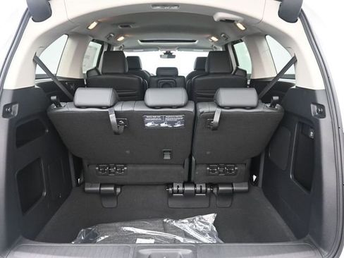 New 2026 Honda Odyssey EX-L image 38