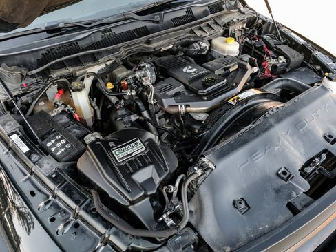 Used 2017 RAM 2500 Tradesman w/ Popular Equipment Group image 55