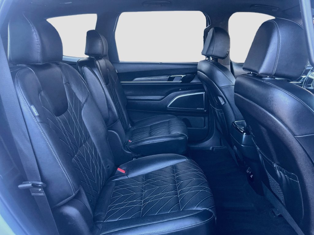 Used 2023 Kia Telluride SX Prestige X-Line AWD/4WD image 30