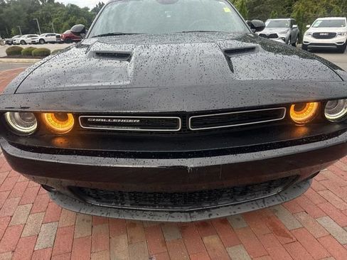 Used 2018 Dodge Challenger SXT w/ Super Sport Group (SS/T) RWD image 22