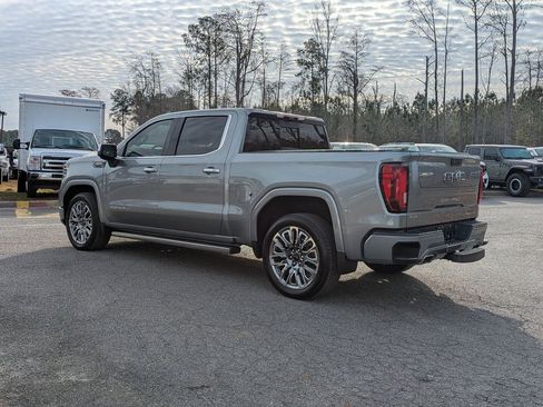 Used 2023 GMC Sierra 1500 Denali Ultimate image 4