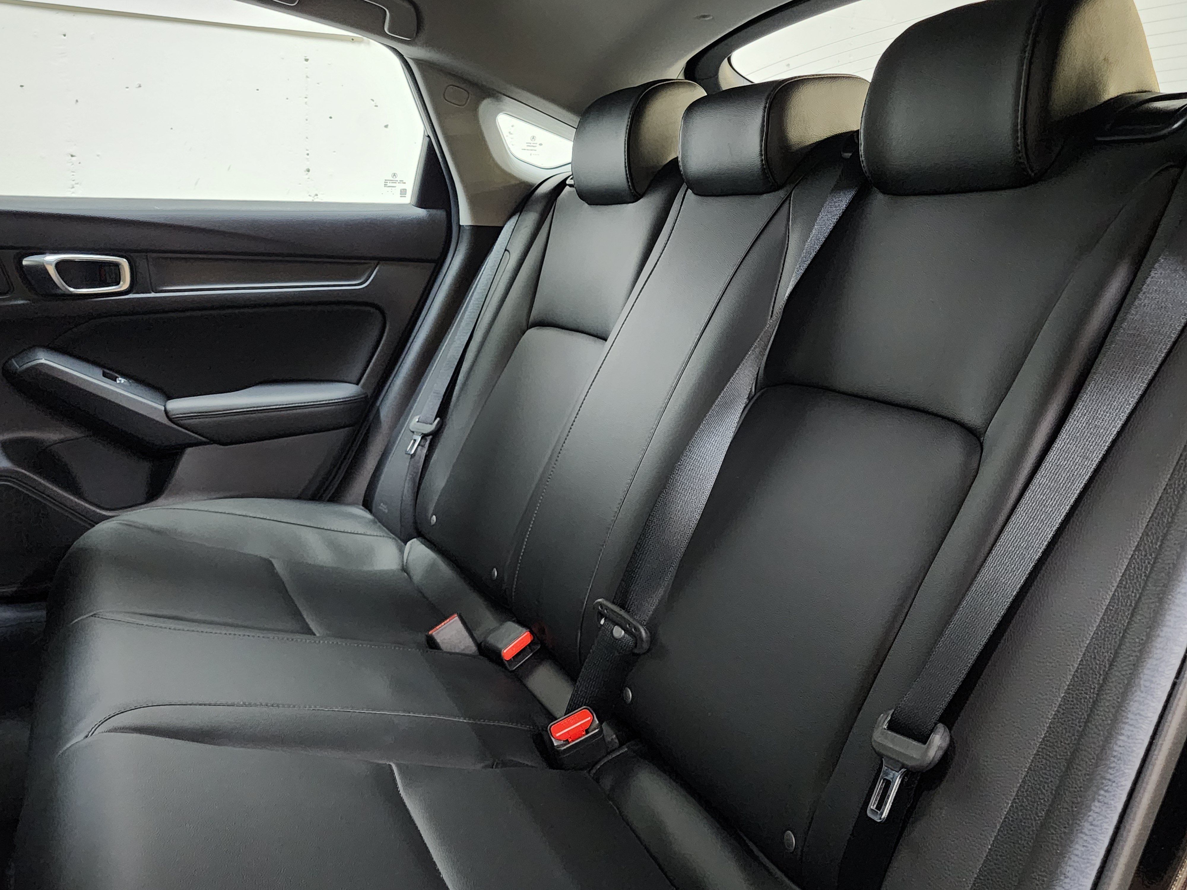 Used 2024 Acura Integra FWD image 19