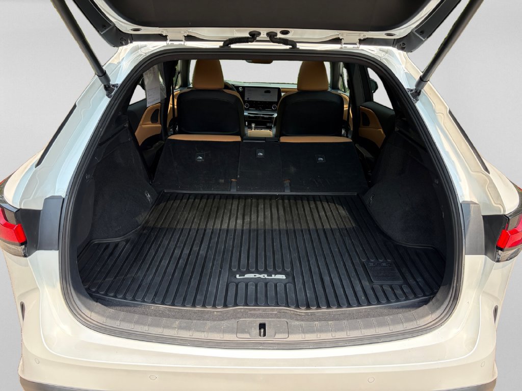 Used 2025 Lexus RX 350h w/ Convenience Package AWD/4WD image 34