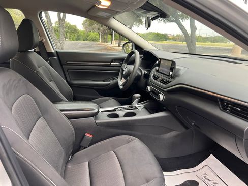 Used 2021 Nissan Altima 2.5 S w/ Driver Assist Package image 18