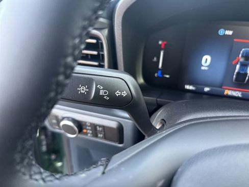 New 2025 Ford Maverick XLT w/ XLT Luxury Package image 19