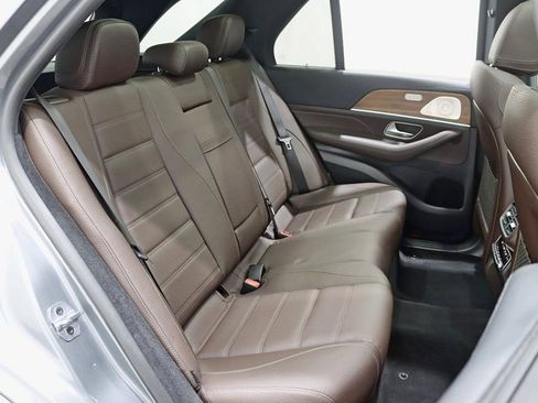 Used 2022 Mercedes-Benz GLE 580 4MATIC image 36