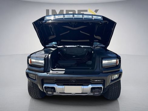 Used 2025 GMC Hummer EV 2X AWD/4WD image 34