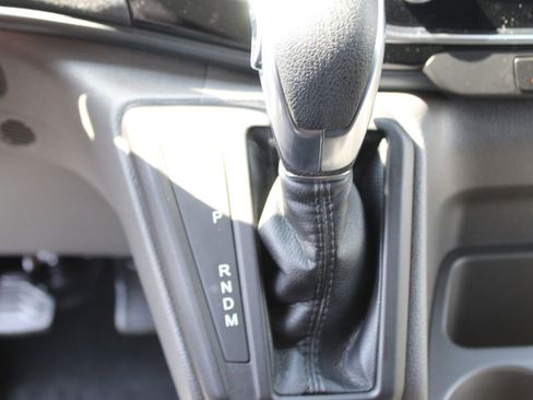 New 2025 Ford Transit 350 XLT image 21