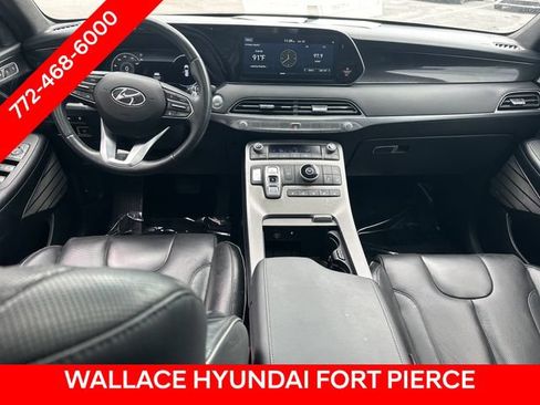 Used 2020 Hyundai Palisade Limited FWD image 17