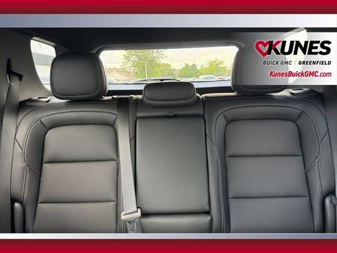 New 2027 GMC Terrain Elevation w/ Elevation Premium Package AWD/4WD image 28