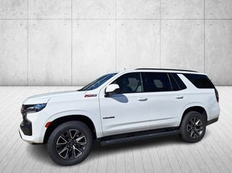 Used 2021 Chevrolet Tahoe Z71 video 1