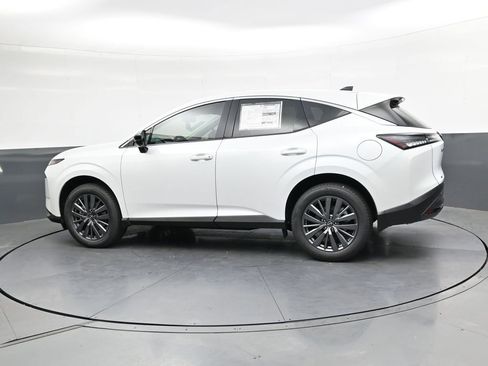 New 2026 Nissan Murano SL AWD/4WD image 6