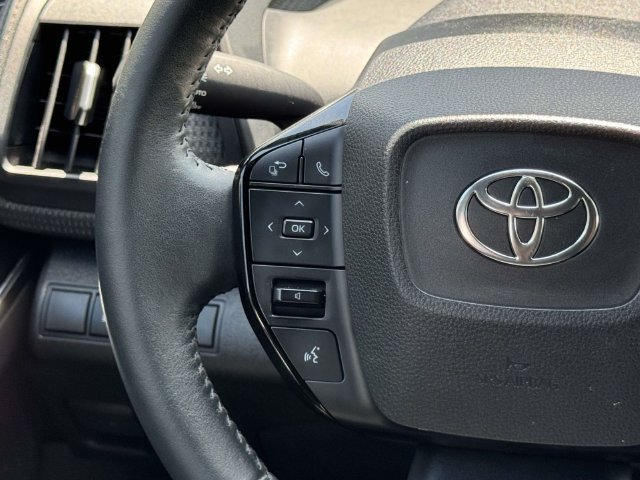 Used 2023 Toyota bZ4X AWD w/ Weather Package image 25