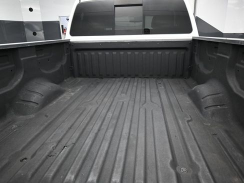 Used 2021 Nissan Titan S w/ S Utility Package RWD image 26