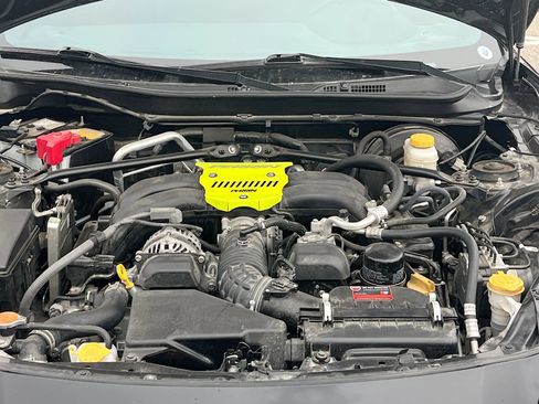 Used 2023 Toyota GR86 Premium RWD image 29
