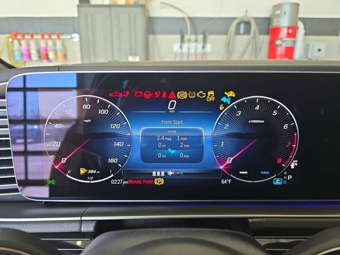 Certified 2026 Mercedes-Benz GLE 350 4MATIC image 24