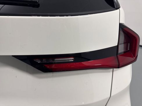 New 2026 BMW X1 xDrive28i w/ Technology Package image 8